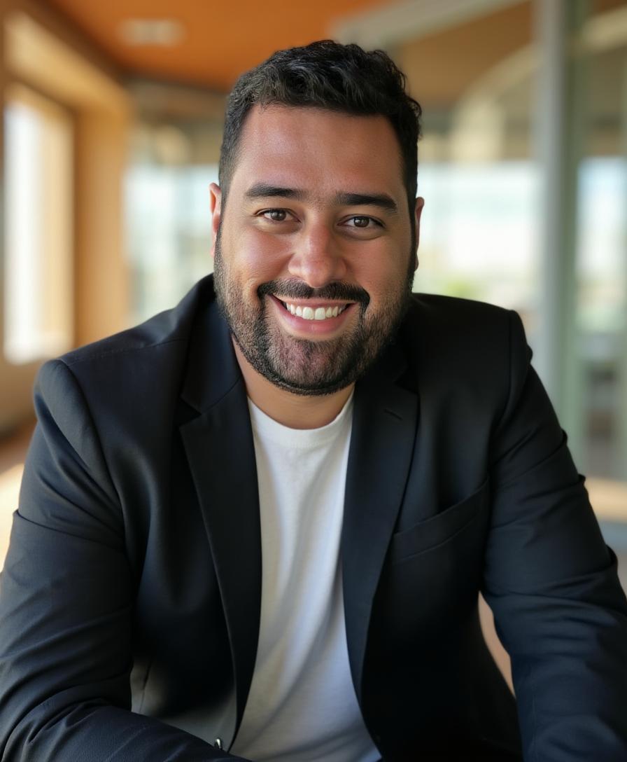 Rafael Torres — Fractional CTO