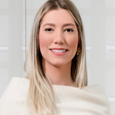 Ana Carolina Camargo