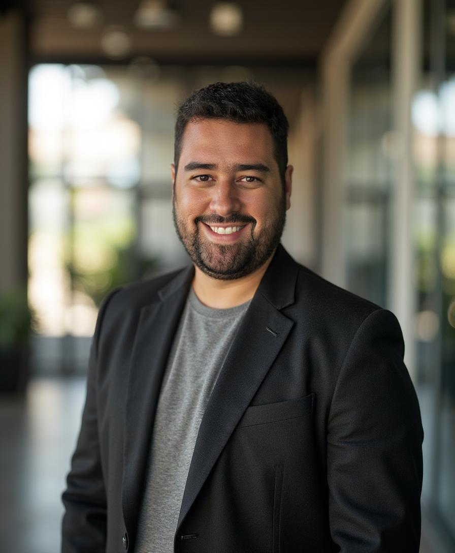 Rafael Torres — Fractional CTO