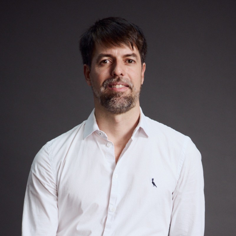 Claudio Voivodic
