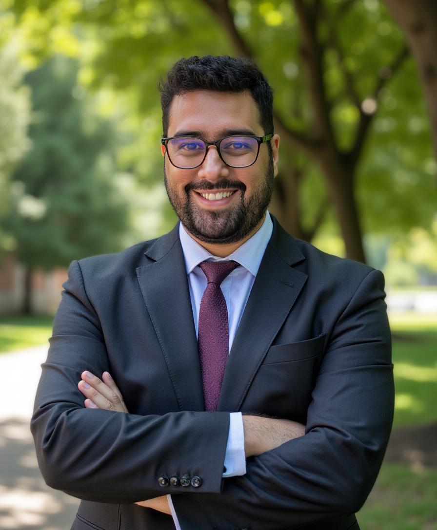 Rafael Torres — Fractional CTO