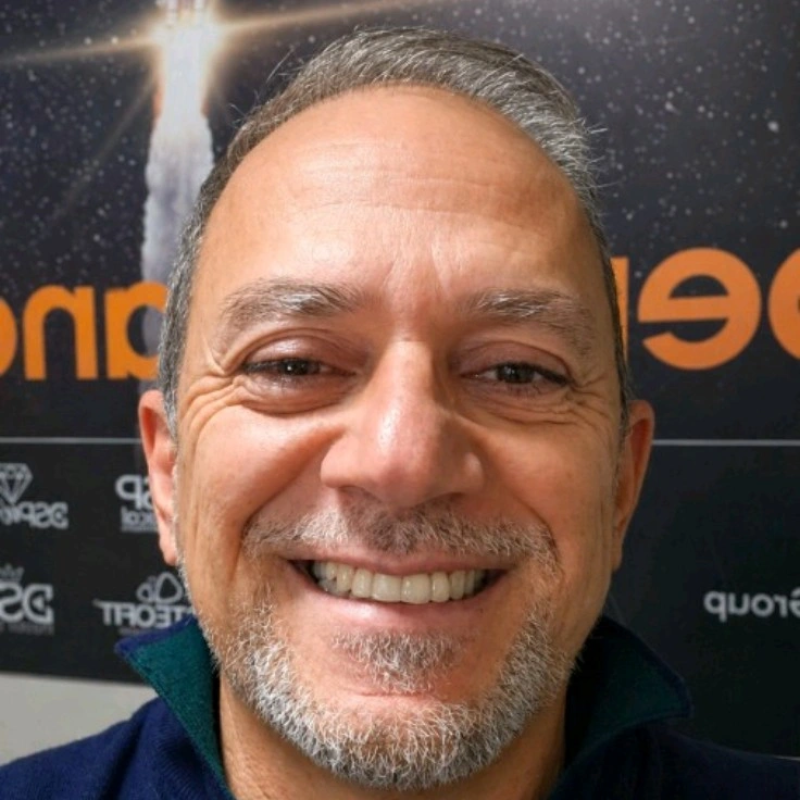 Alexandre Vitti
