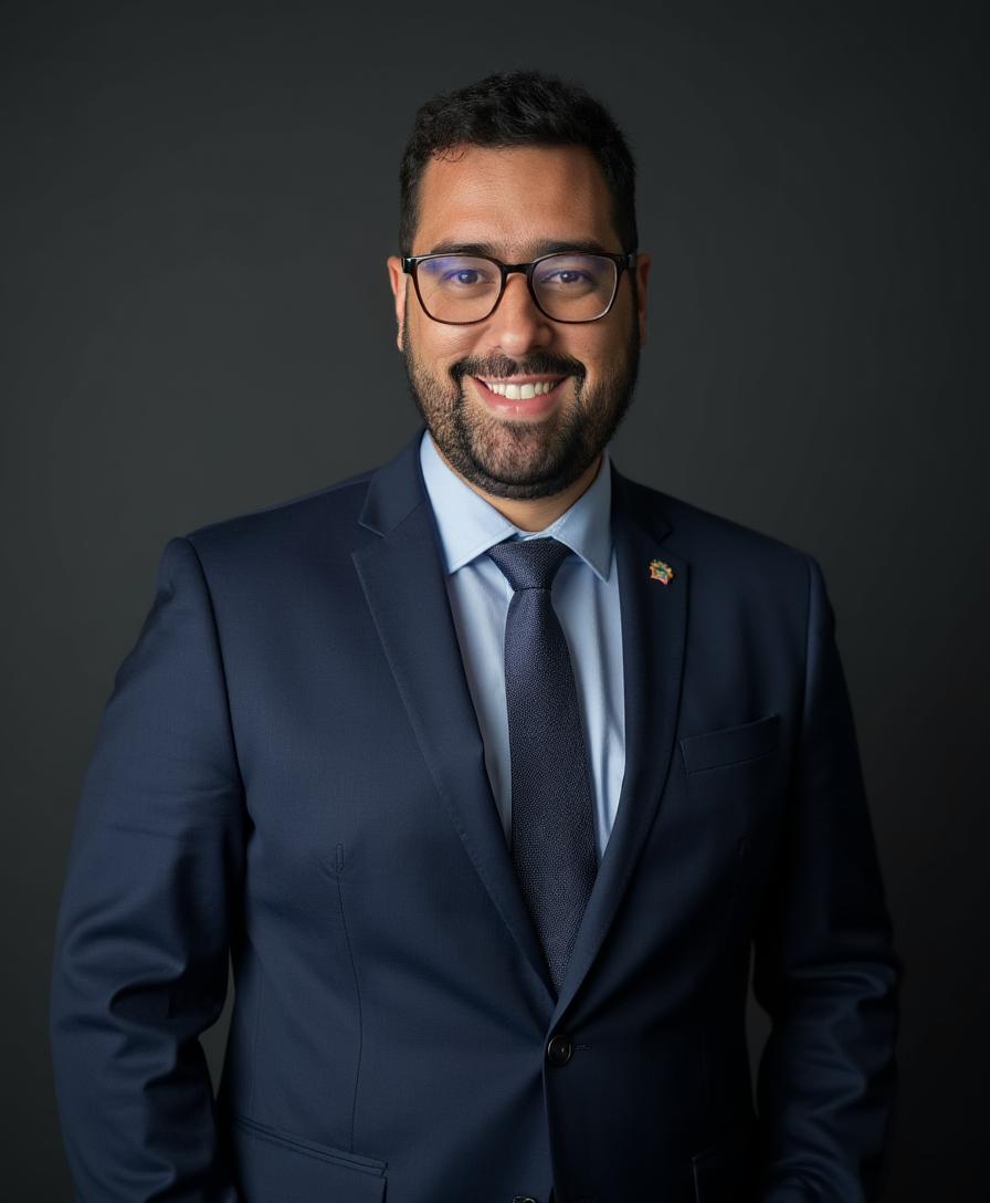 Rafael Torres — Fractional CTO